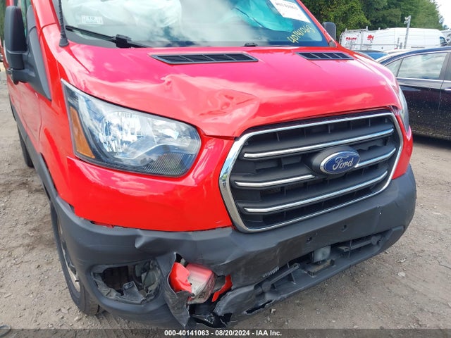 Ford Transit-250 2020 1FTBR1Y82LKB01211 Image 6