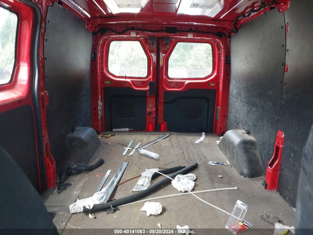 Ford Transit-250 2020 1FTBR1Y82LKB01211 Image 8