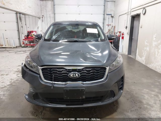 5XYPGDA53LG615328 KIA Sorento 3.3l Lx