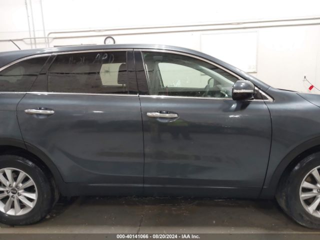 5XYPGDA53LG615328 KIA Sorento 3.3l Lx