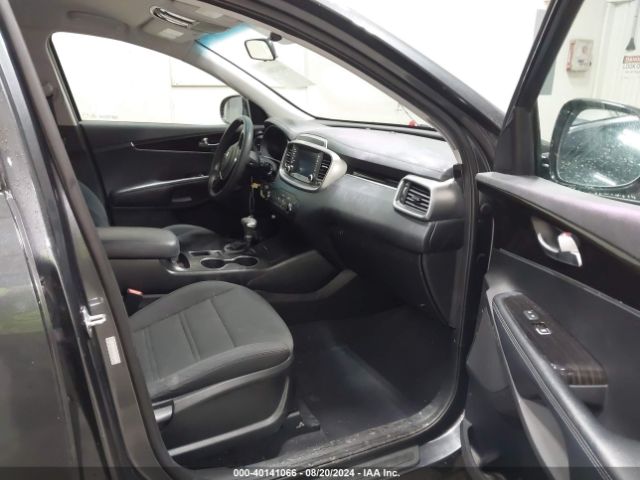 5XYPGDA53LG615328 KIA Sorento 3.3l Lx