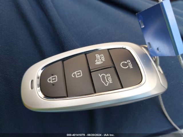 5NMJF3DE9RH419116 Hyundai TUCSON SEL