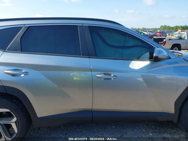 5NMJF3DE9RH419116 Hyundai TUCSON SEL