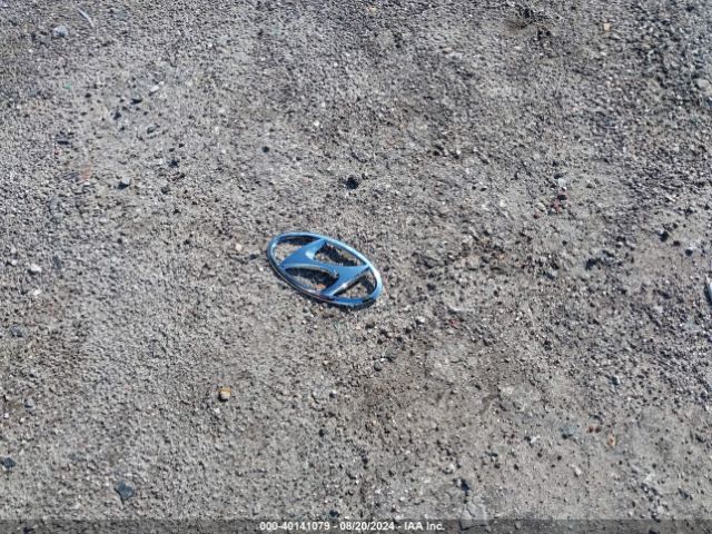 5NMJF3DE9RH419116 Hyundai TUCSON SEL