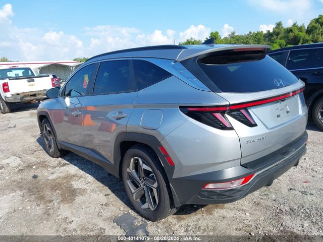 5NMJF3DE9RH419116 Hyundai TUCSON SEL