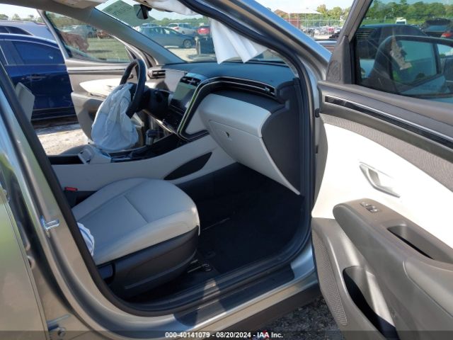 5NMJF3DE9RH419116 Hyundai TUCSON SEL