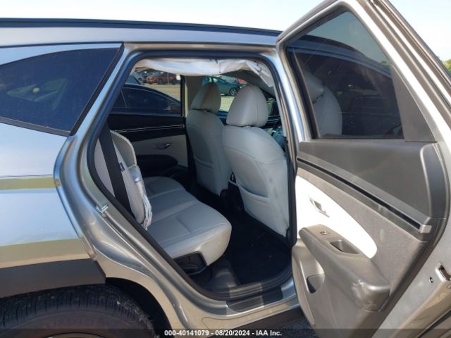 5NMJF3DE9RH419116 Hyundai TUCSON SEL