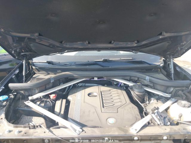 5UXCR6C04N9K91010 BMW X5 Xdrive40i