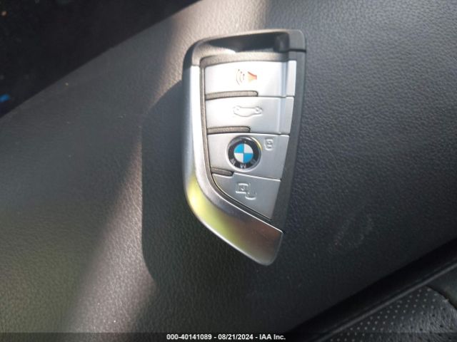 5UXCR6C04N9K91010 BMW X5 Xdrive40i