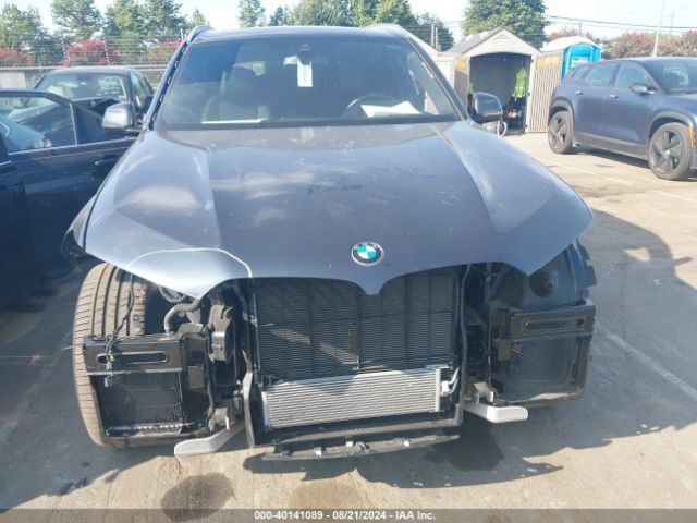 5UXCR6C04N9K91010 BMW X5 Xdrive40i