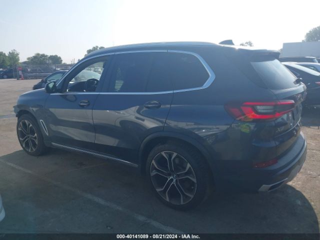 5UXCR6C04N9K91010 BMW X5 Xdrive40i