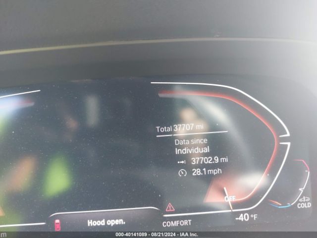 5UXCR6C04N9K91010 BMW X5 Xdrive40i