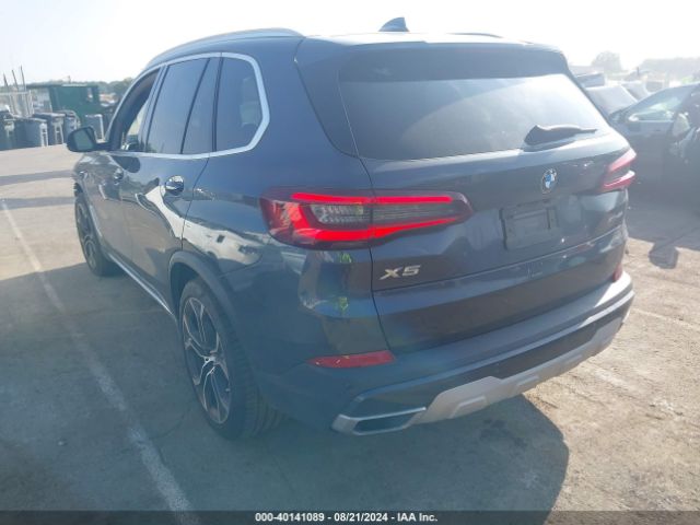 5UXCR6C04N9K91010 BMW X5 Xdrive40i