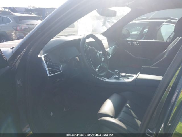 5UXCR6C04N9K91010 BMW X5 Xdrive40i