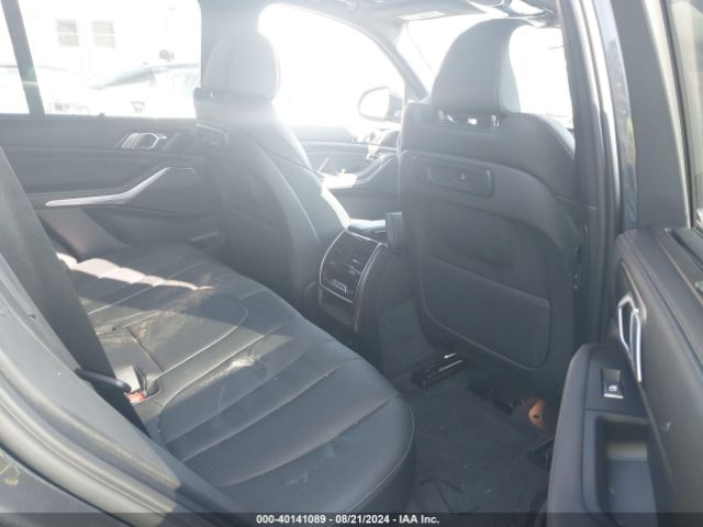 5UXCR6C04N9K91010 BMW X5 Xdrive40i
