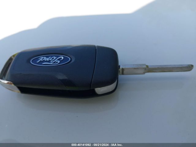 3FA6P0H97GR289063 Ford FUSION SE