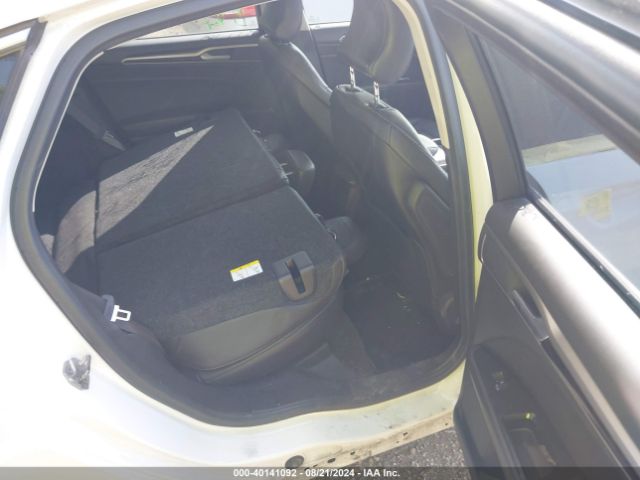 3FA6P0H97GR289063 Ford FUSION SE