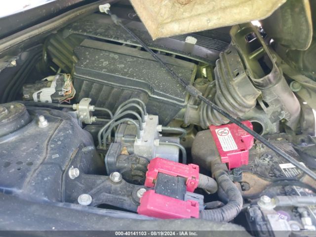 JF2GPBPC6FH215013 Subaru Xv Crosstrek Hybrid Touring