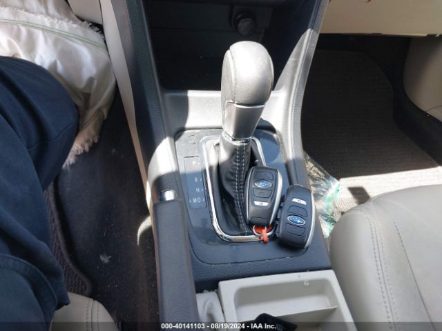 JF2GPBPC6FH215013 Subaru Xv Crosstrek Hybrid Touring