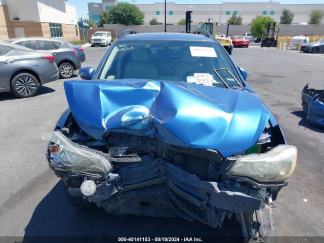 JF2GPBPC6FH215013 Subaru Xv Crosstrek Hybrid Touring