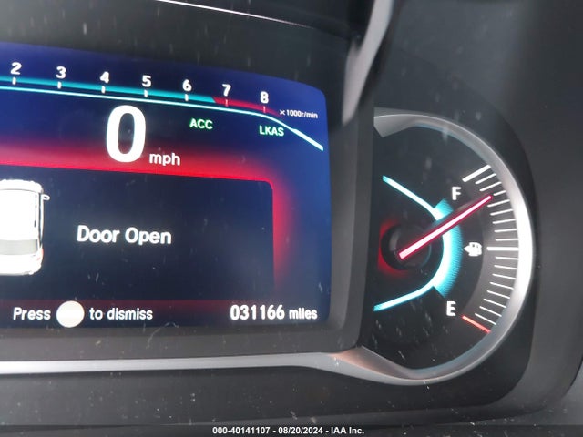 Honda Pilot Awd Ex-l 2021 5FNYF6H5XMB101932 Image 15