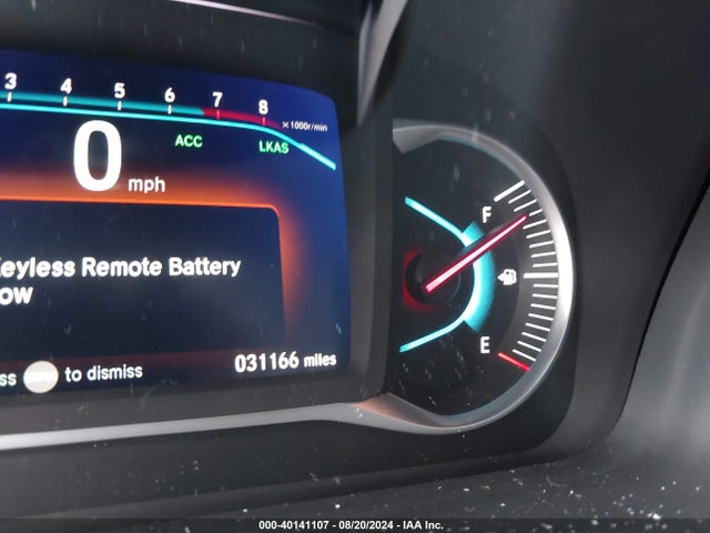 Honda Pilot Awd Ex-l 2021 5FNYF6H5XMB101932 Image 7