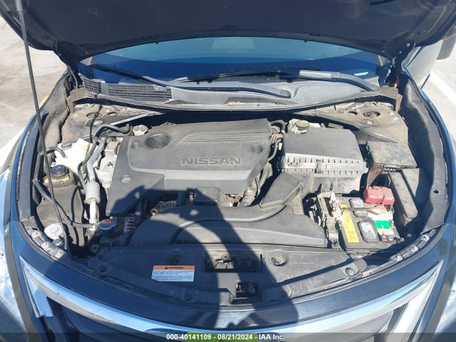 Nissan Altima 2.5 S 2015 1N4AL3AP3FN915967 Image 10