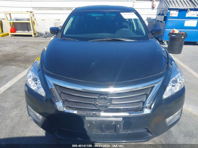 Nissan Altima 2.5 S 2015 1N4AL3AP3FN915967 Image 13