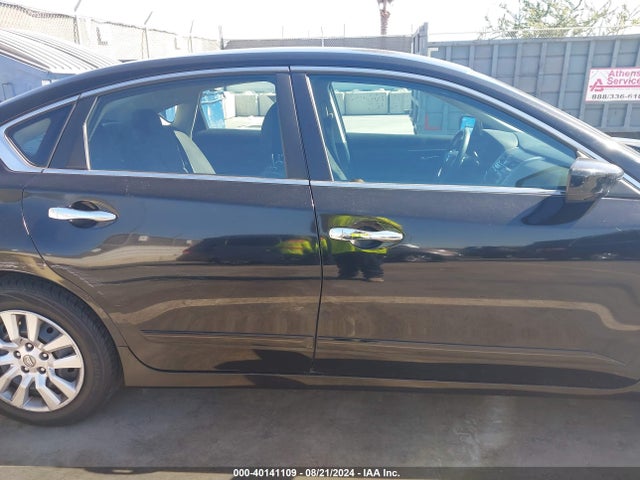 Nissan Altima 2.5 S 2015 1N4AL3AP3FN915967 Image 14