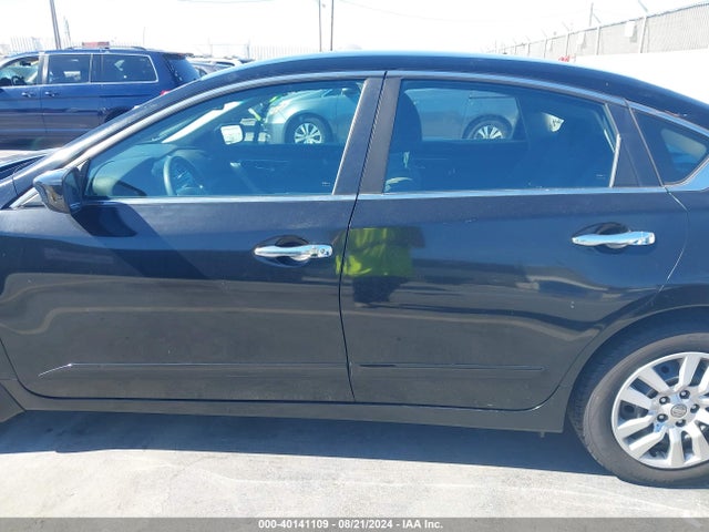 Nissan Altima 2.5 S 2015 1N4AL3AP3FN915967 Image 15