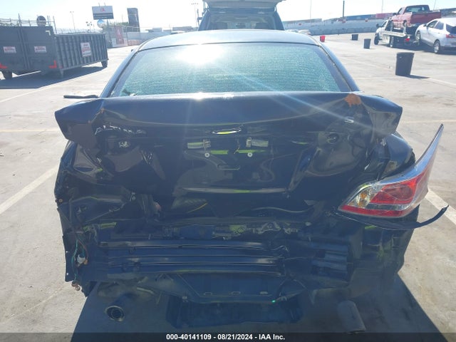 Nissan Altima 2.5 S 2015 1N4AL3AP3FN915967 Image 17