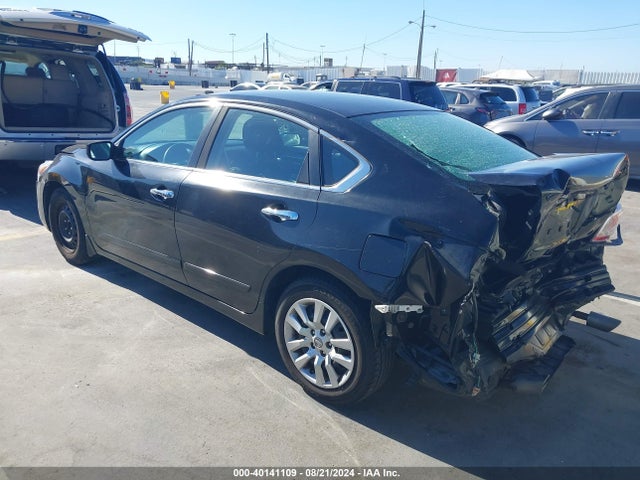 Nissan Altima 2.5 S 2015 1N4AL3AP3FN915967 Image 3