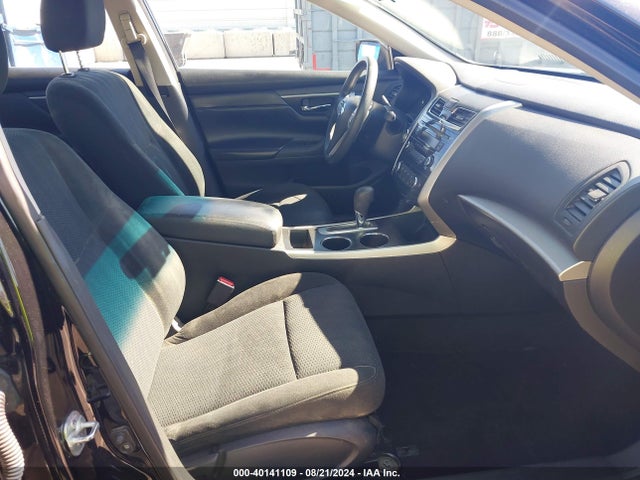 Nissan Altima 2.5 S 2015 1N4AL3AP3FN915967 Image 5