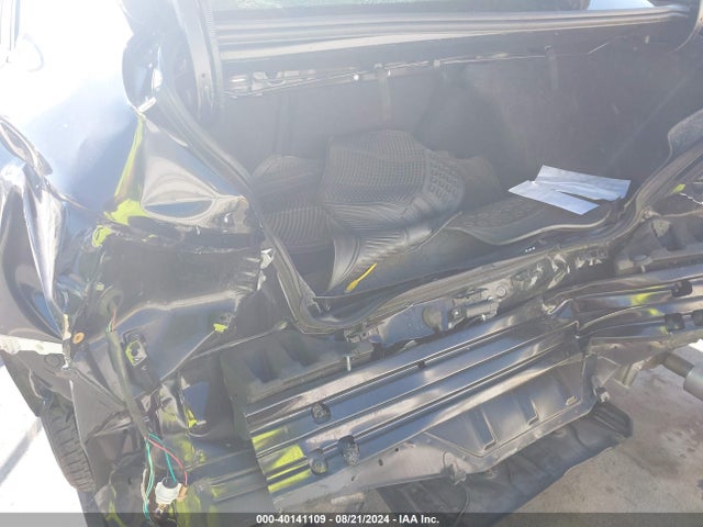 Nissan Altima 2.5 S 2015 1N4AL3AP3FN915967 Image 6
