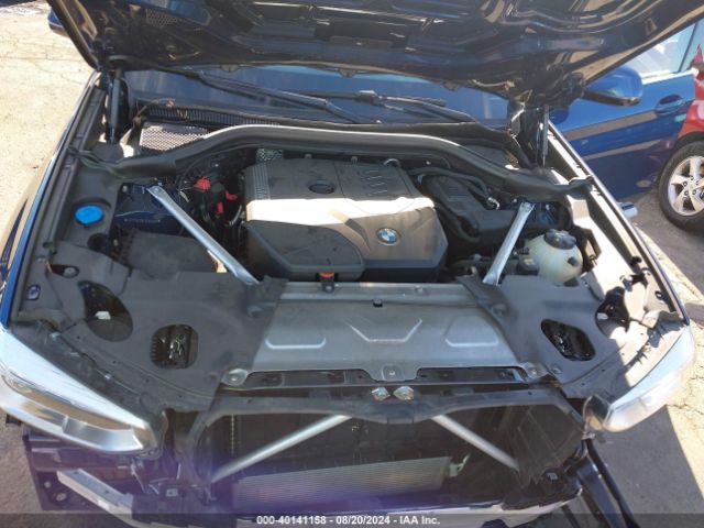 5UXTY5C06L9C64503 BMW X3 Xdrive30i