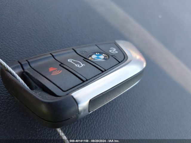 5UXTY5C06L9C64503 BMW X3 Xdrive30i