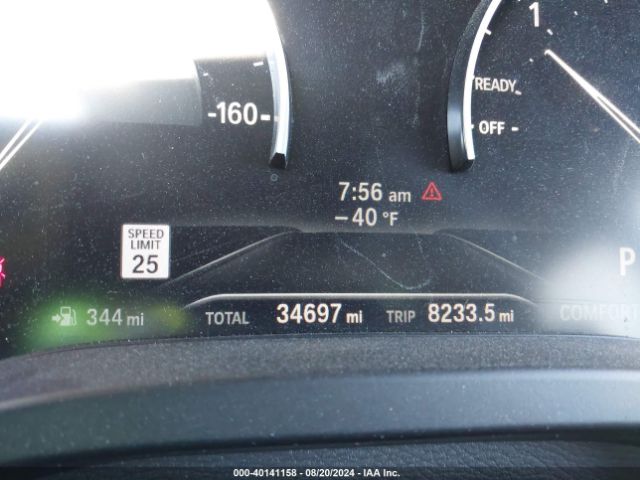 5UXTY5C06L9C64503 BMW X3 Xdrive30i