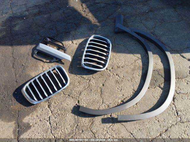 5UXTY5C06L9C64503 BMW X3 Xdrive30i