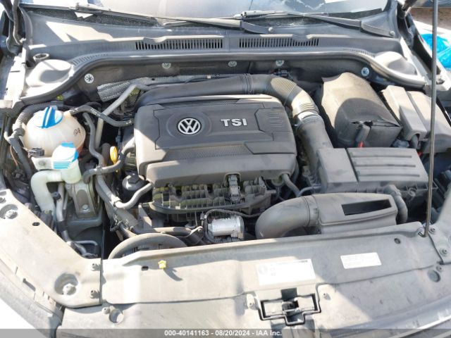 3VWD17AJ0GM401700 Volkswagen Jetta 1.8t Sport