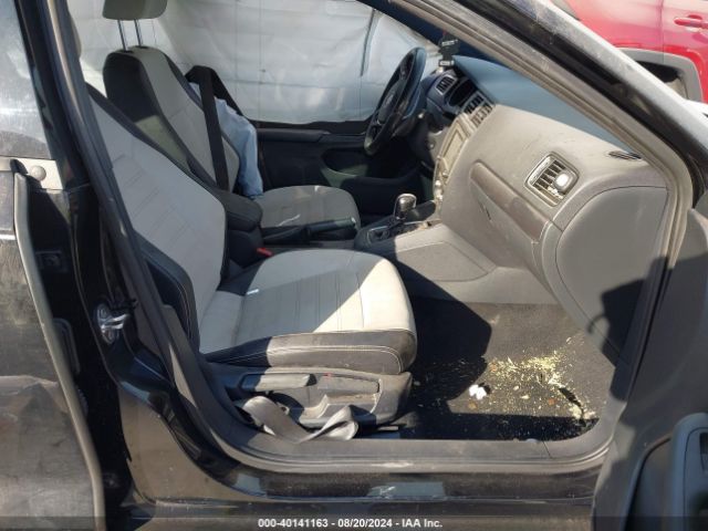 3VWD17AJ0GM401700 Volkswagen Jetta 1.8t Sport