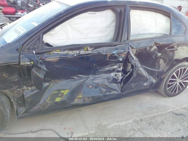 3VWD17AJ0GM401700 Volkswagen Jetta 1.8t Sport