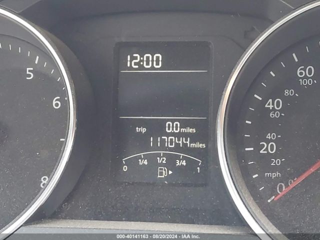 3VWD17AJ0GM401700 Volkswagen Jetta 1.8t Sport