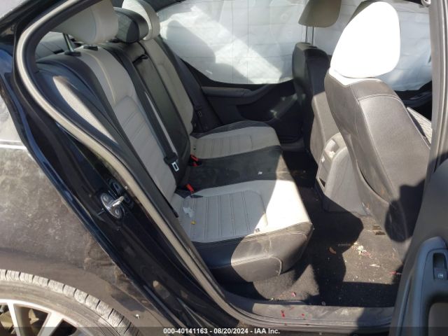 3VWD17AJ0GM401700 Volkswagen Jetta 1.8t Sport