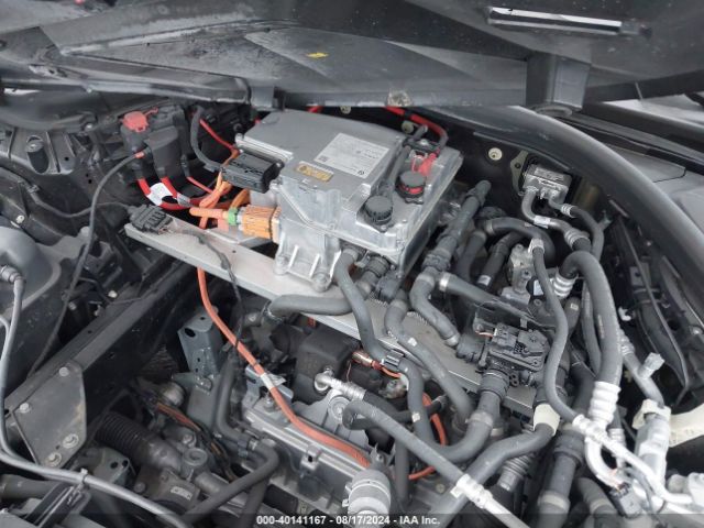 WBY73AW05PFP68534 BMW I4 Edrive40