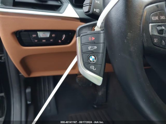 WBY73AW05PFP68534 BMW I4 Edrive40