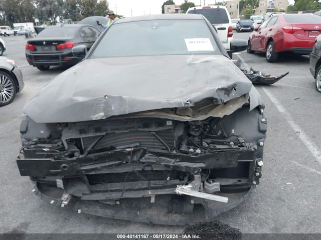 WBY73AW05PFP68534 BMW I4 Edrive40