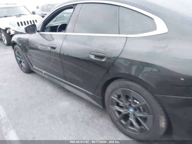 WBY73AW05PFP68534 BMW I4 Edrive40