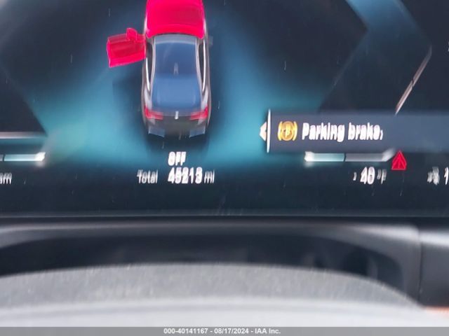 WBY73AW05PFP68534 BMW I4 Edrive40