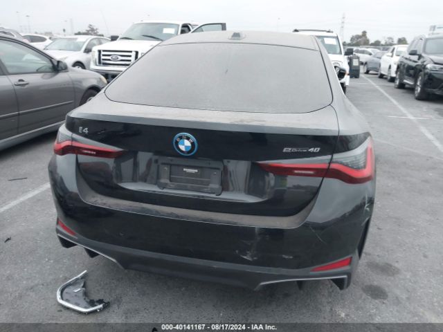 WBY73AW05PFP68534 BMW I4 Edrive40