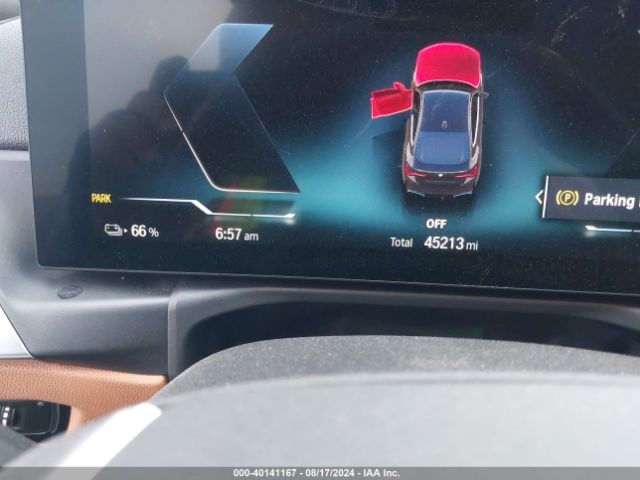 WBY73AW05PFP68534 BMW I4 Edrive40